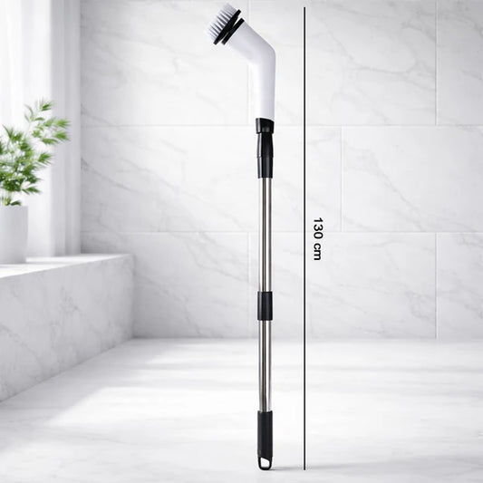 9-in-1 Electric Spin Scrubber