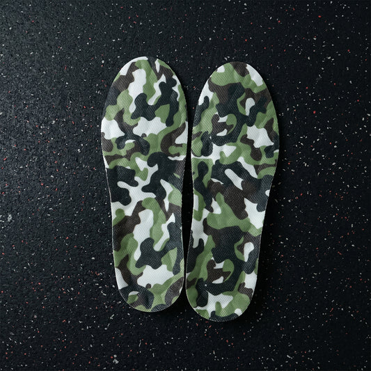 Comfort Fit Shoe Insole Cushion Pads (1 Pair 37 To 40 Size)