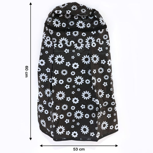 Premium Lpg Cylinder Cover (60 X 53 Cm 1 Pc)