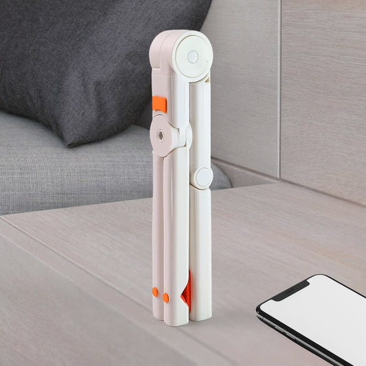 Multipurpose Adjustable Foldable Mobile Phone Tablet Stand (1 Pc)