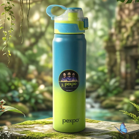 Pexpo Amaze Hot Cold Insulated Stainless Steel Water Bottle 800 Ml