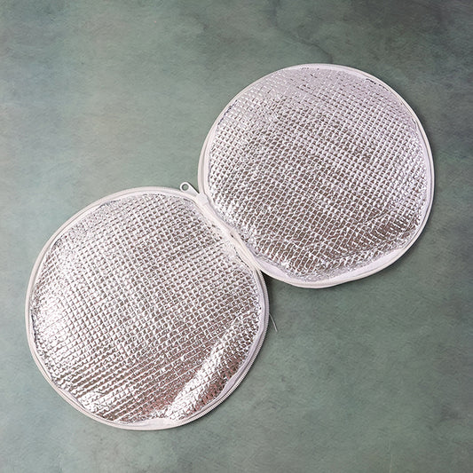 Insulated Roti Cover (23 X 23 Cm 1 Pc)