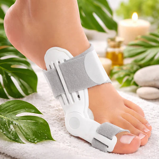 Hallux Valgus Corrector – Effective Toe Realignment Support