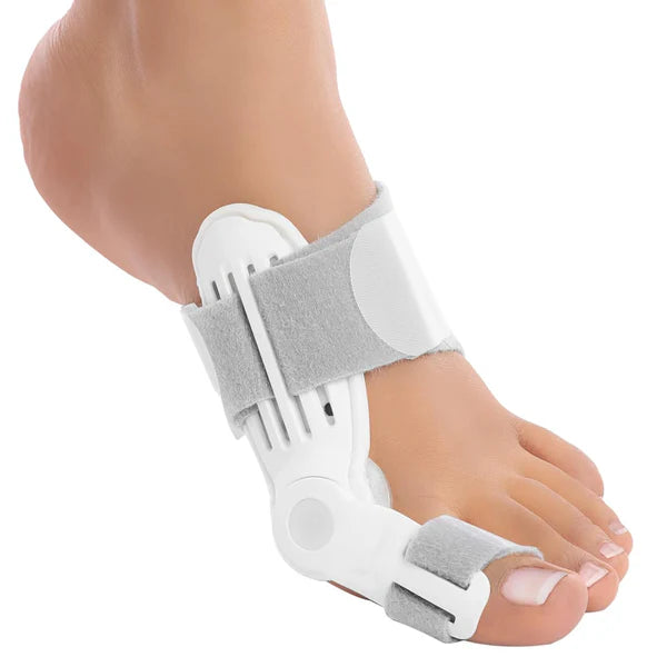 Hallux Valgus Corrector – Effective Toe Realignment Support