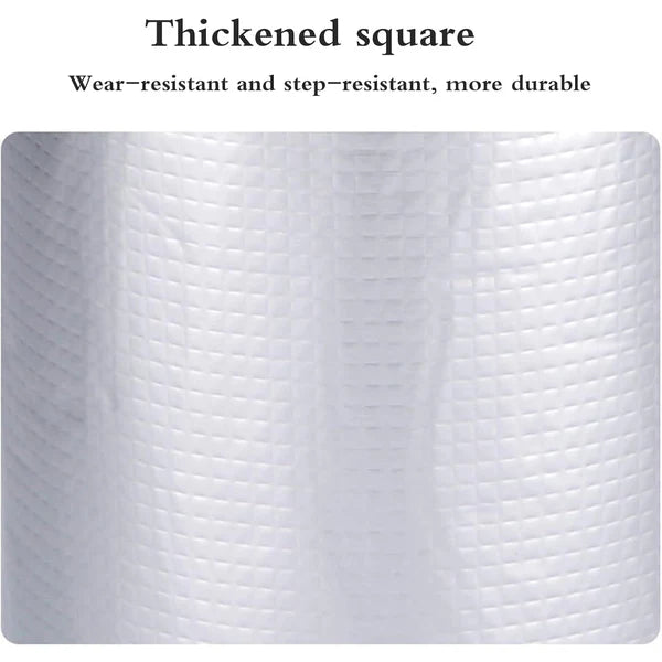 Aluminium Foil Duct Tape – Self-Adhesive, Heat & Waterproof Seal