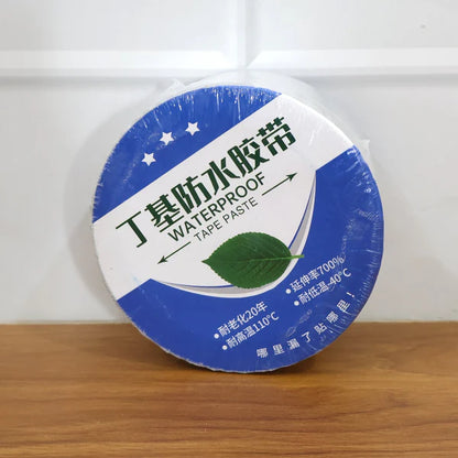 Aluminium Foil Duct Tape – Self-Adhesive, Heat & Waterproof Seal