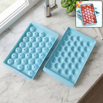 Lollipop Candy Maker And Lollipop Candy Machine (1 Pc  Blue)