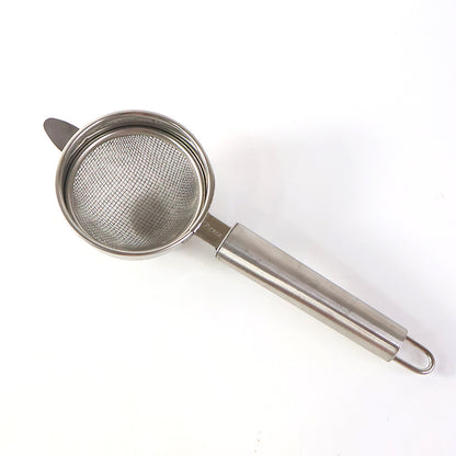 Supermom Medium Euro Mesh Strainer (1 Pc)