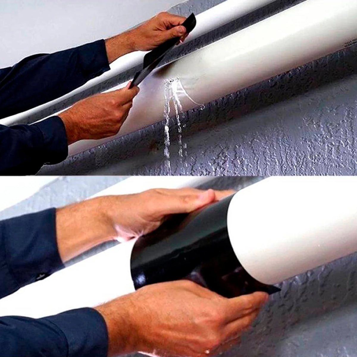 Leak Proof Tape