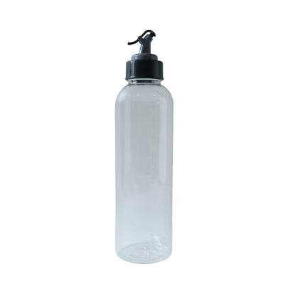 Multipurpose Oil Dispenser Bottle With Flip Top Pour Spout 900 Ml