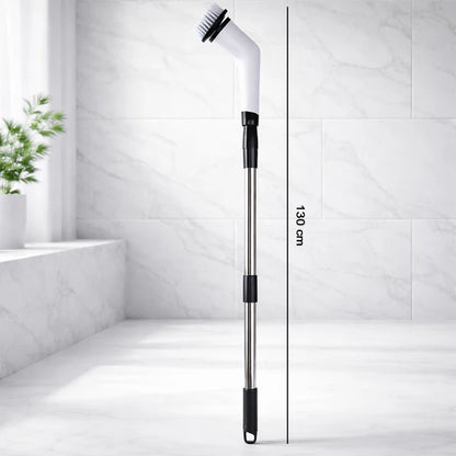 9-in-1 Electric Spin Scrubber