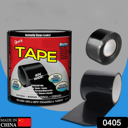 Leak Proof Tape