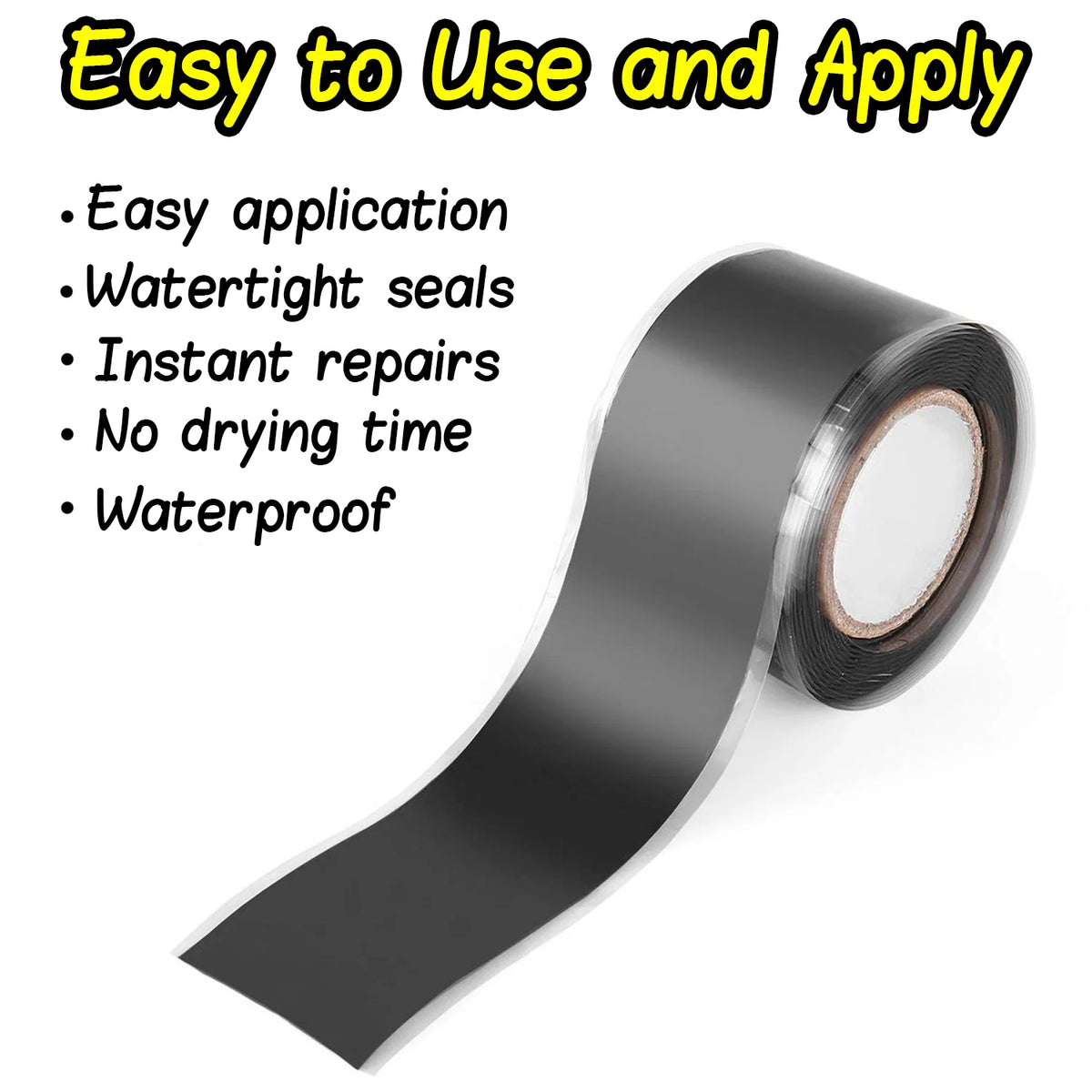 Leak Proof Tape