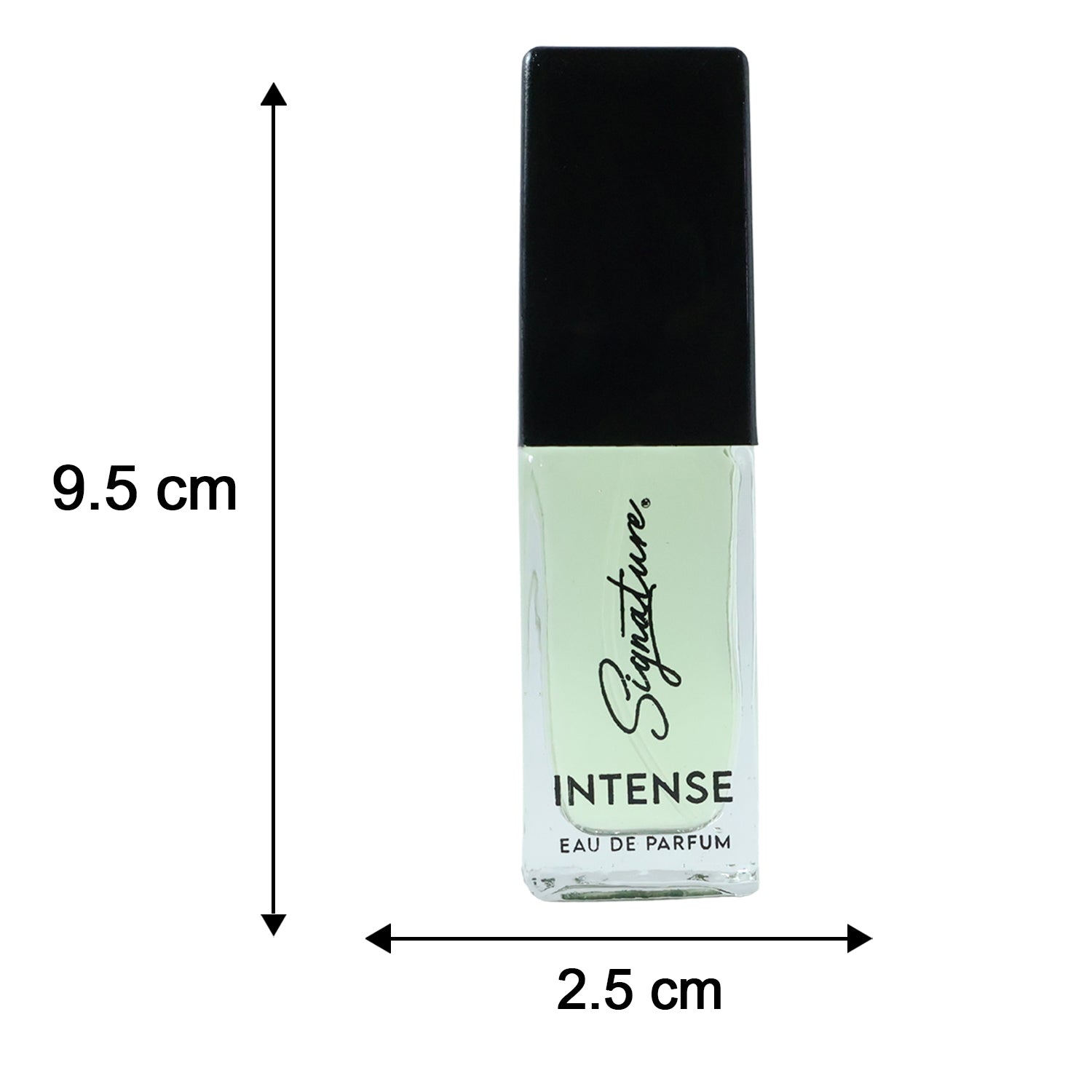 Signature Luxury Perfume Gift Set (5 Pc 15 Ml Each)