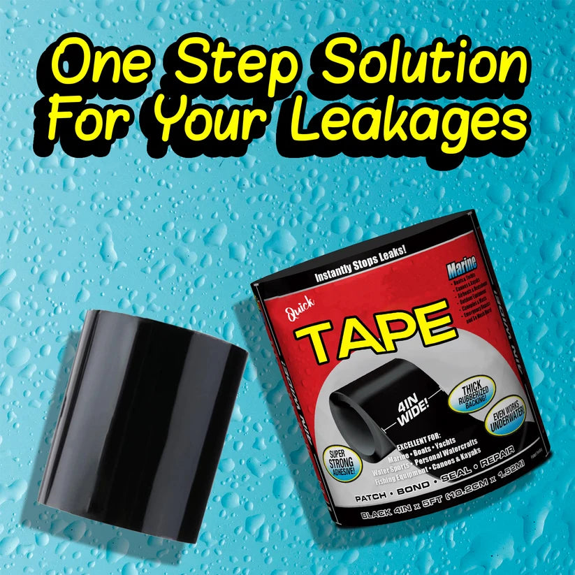 Leak Proof Tape