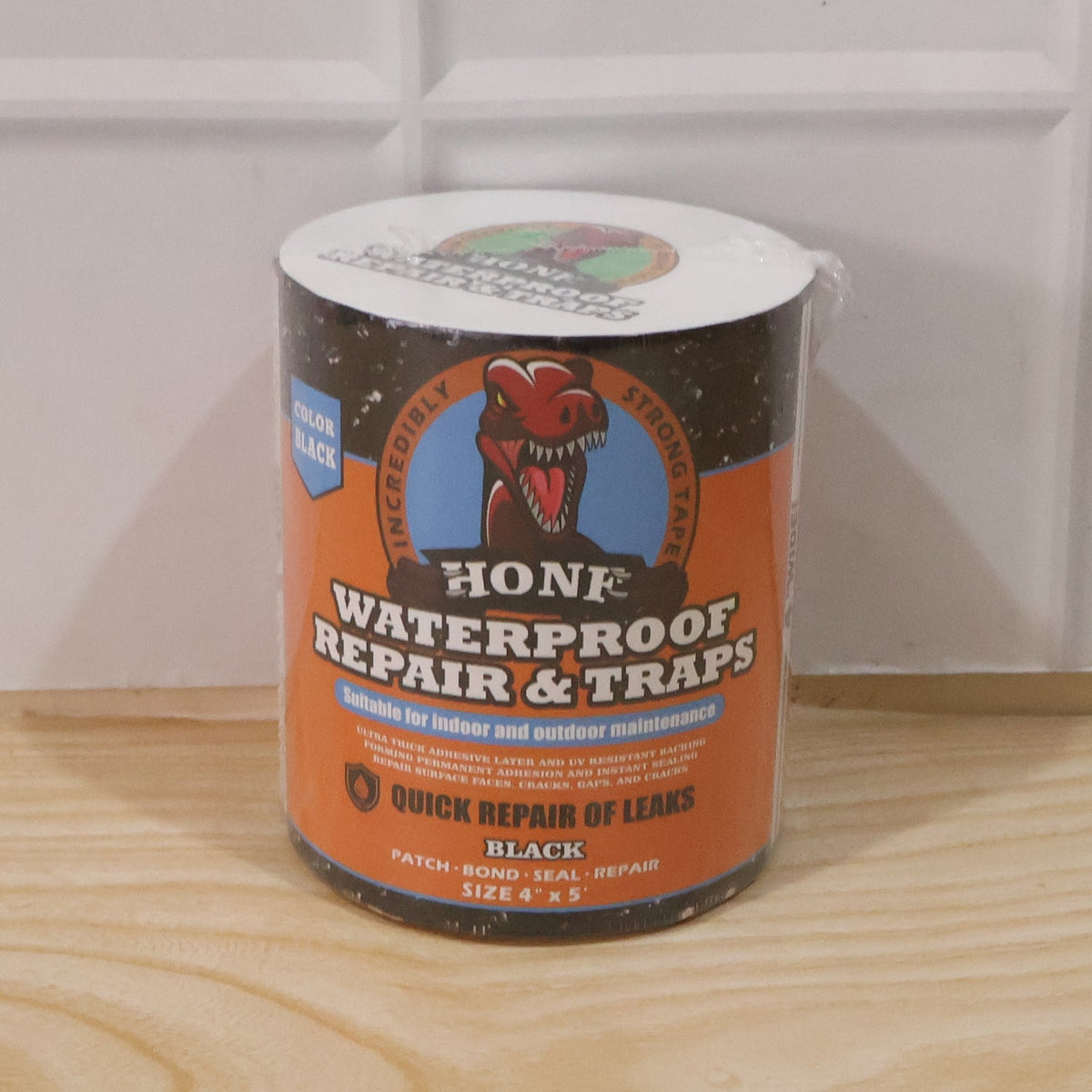 Waterproof Repair Tape  Strong Flexible And Uv Resistant