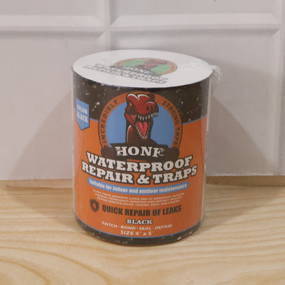 Waterproof Repair Tape  Strong Flexible And Uv Resistant