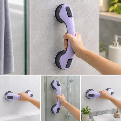 Helping Handle – Portable Suction Grip for Door Support
