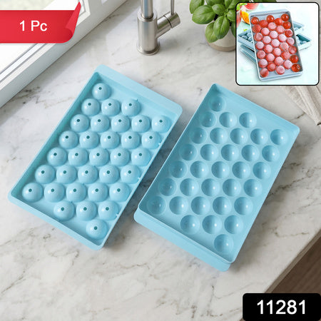 Lollipop Candy Maker And Lollipop Candy Machine (1 Pc  Blue)