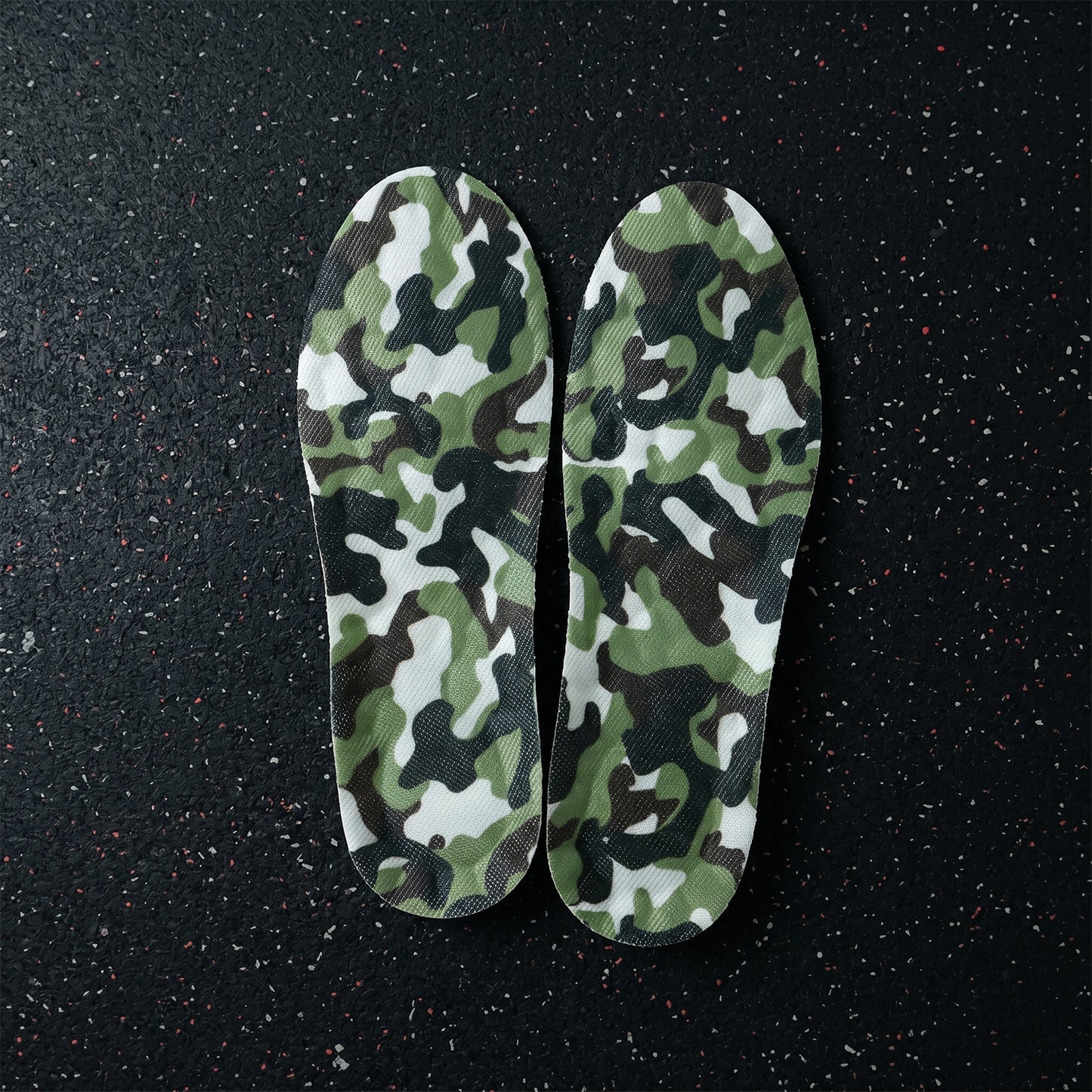 Comfort Fit Shoe Insole Cushion Pads (1 Pair 37 To 40 Size)