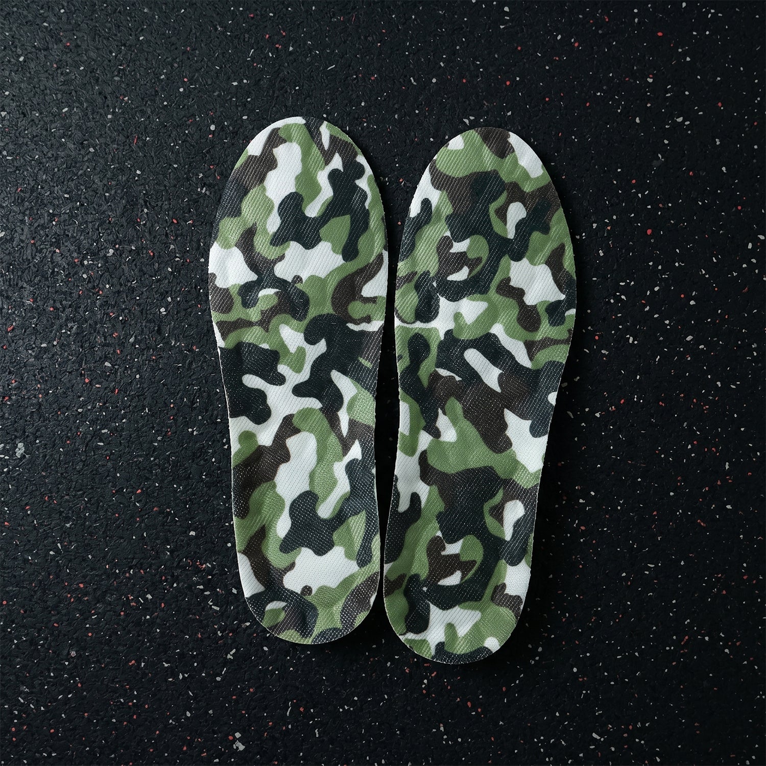Comfort Fit Shoe Insole Cushion Pads (1 Pair 37 To 40 Size)