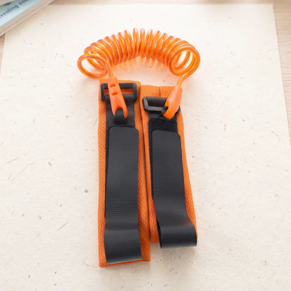 Baby Safety Harness – 2.5M Anti-Lost Wrist Link for Kids