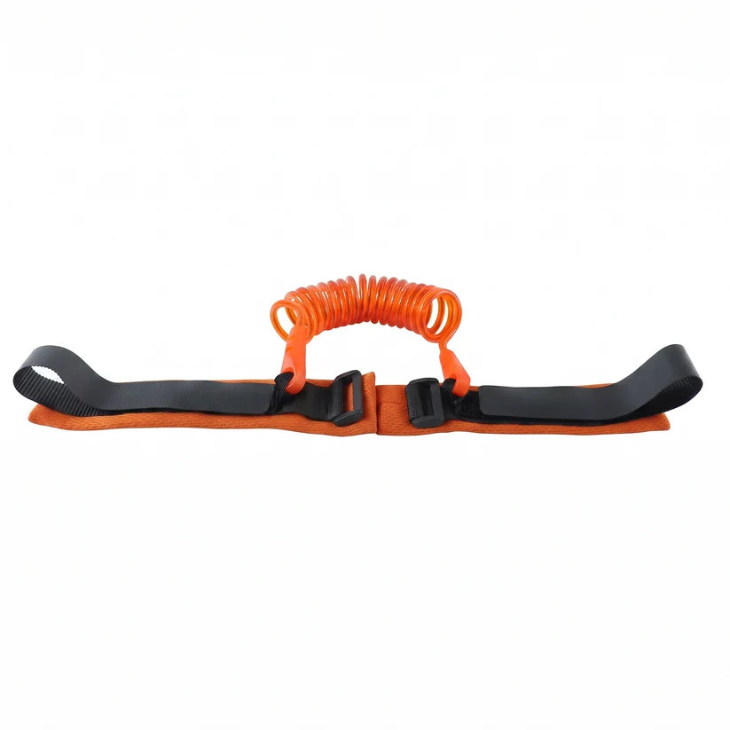 Baby Safety Harness – 2.5M Anti-Lost Wrist Link for Kids
