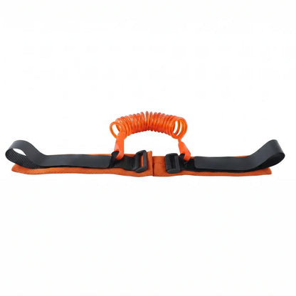 Baby Safety Harness – 2.5M Anti-Lost Wrist Link for Kids