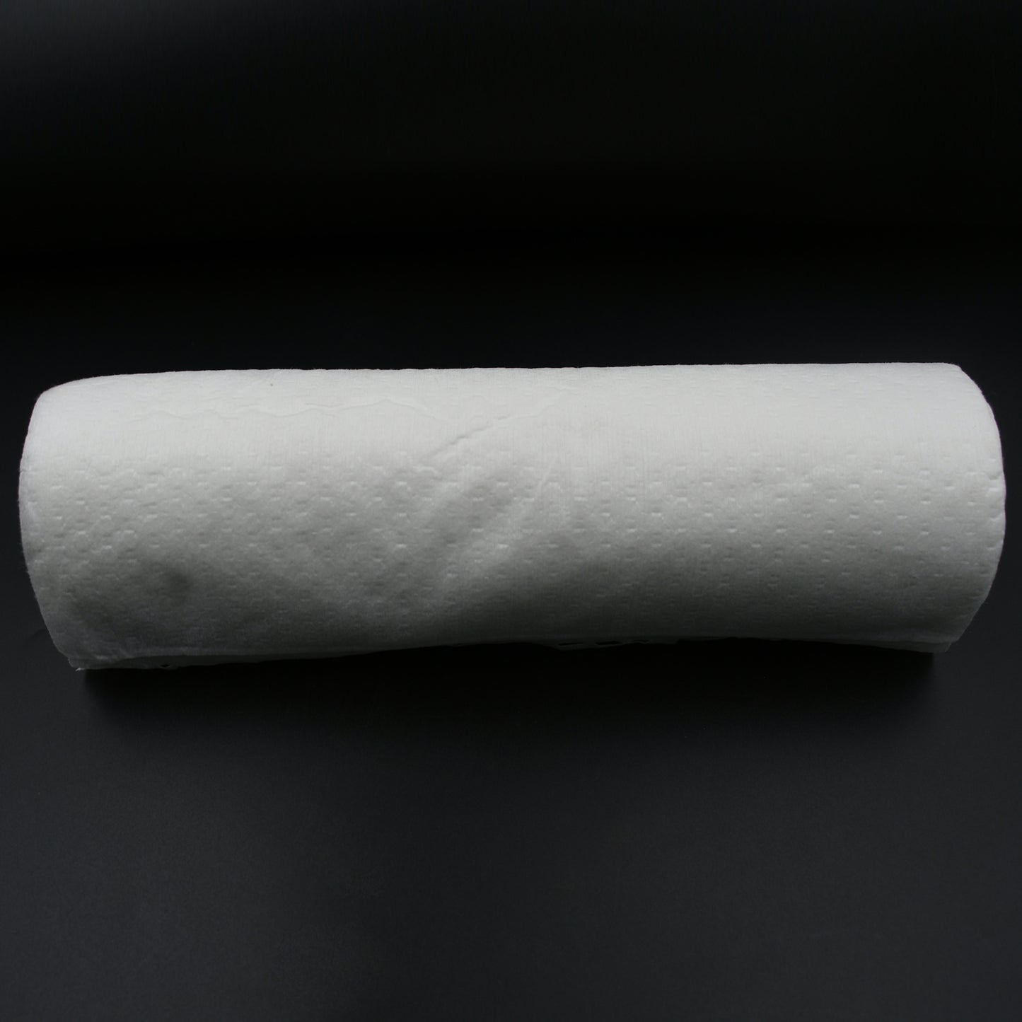 7457 Non Woven Reusable And Washable Kitchen Printed Tissue Roll Non-stick Oil Absorbing Paper Roll Kitchen Special Paper Towel Wipe Paper Dish Cloth Cleaning Cloth 30 Sheets