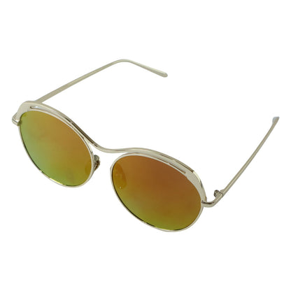 Stylish Fancy Mix Design Sunglasses For Men And Women Metal Frame (1 Pc)