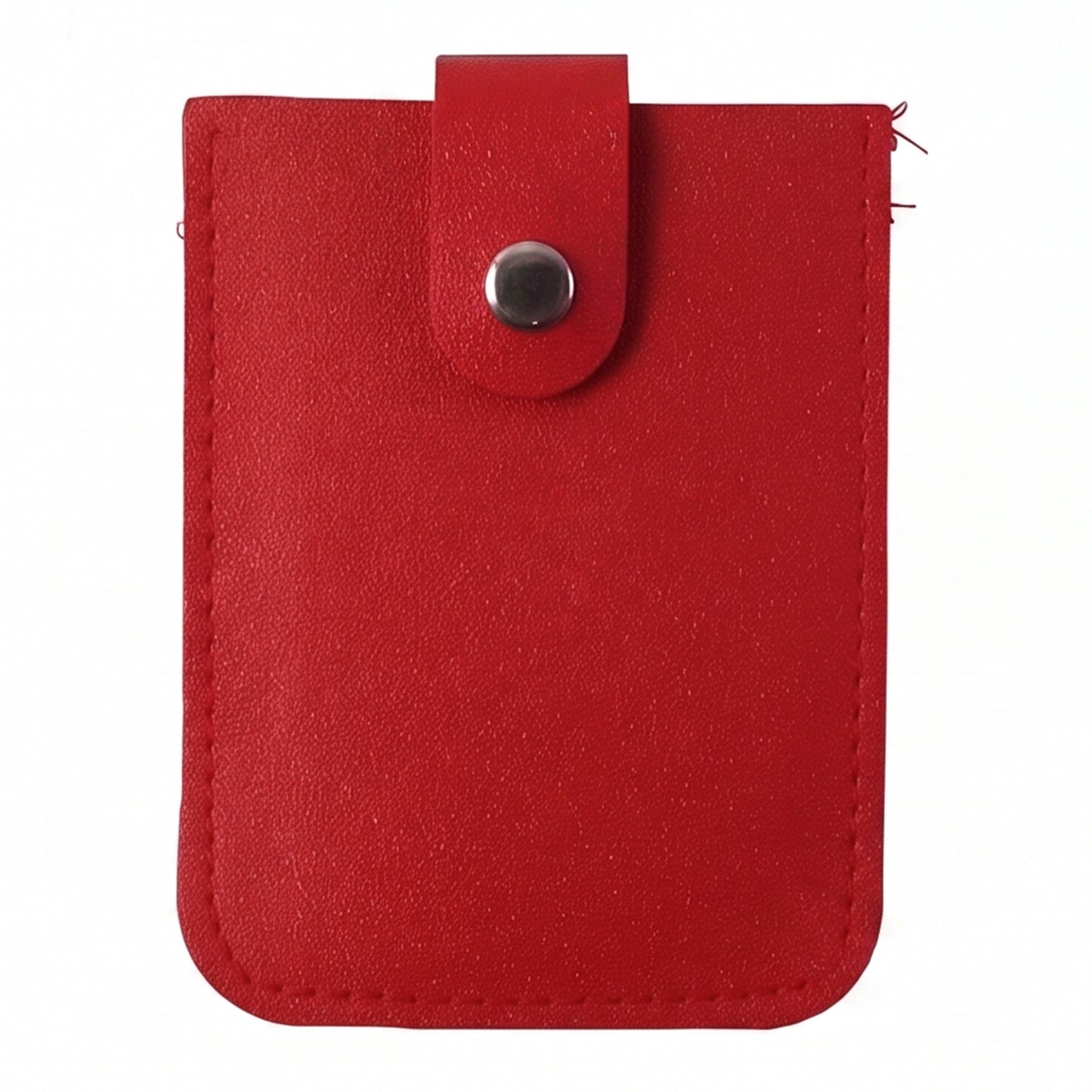 Small Card Holder Wallet Compact Slim Credit Card Case Money Organizer (1 Pc)