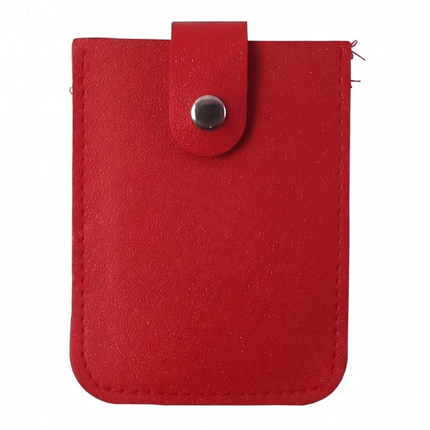 Small Card Holder Wallet Compact Slim Credit Card Case Money Organizer (1 Pc)