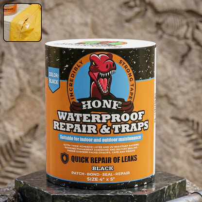 Waterproof Repair Tape  Strong Flexible And Uv Resistant