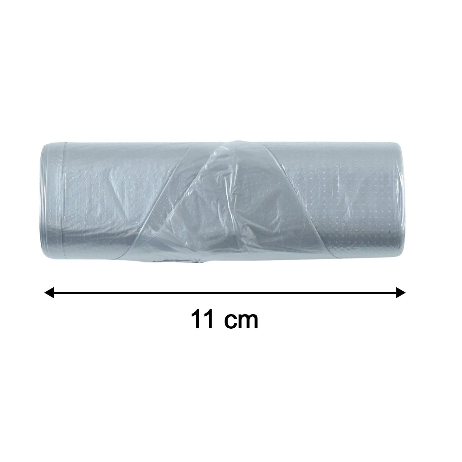 Multipack Garbage Bags Roll Set (6 Roll 45x55 Cm)