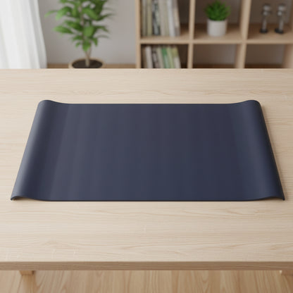 Premium Anti-slip Large Desk Mat Mouse Pad (1 Pc80x40 Cm)