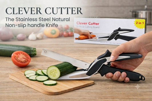 SwiftSlice 2-in-1: The Ultimate Precision Prep Tool