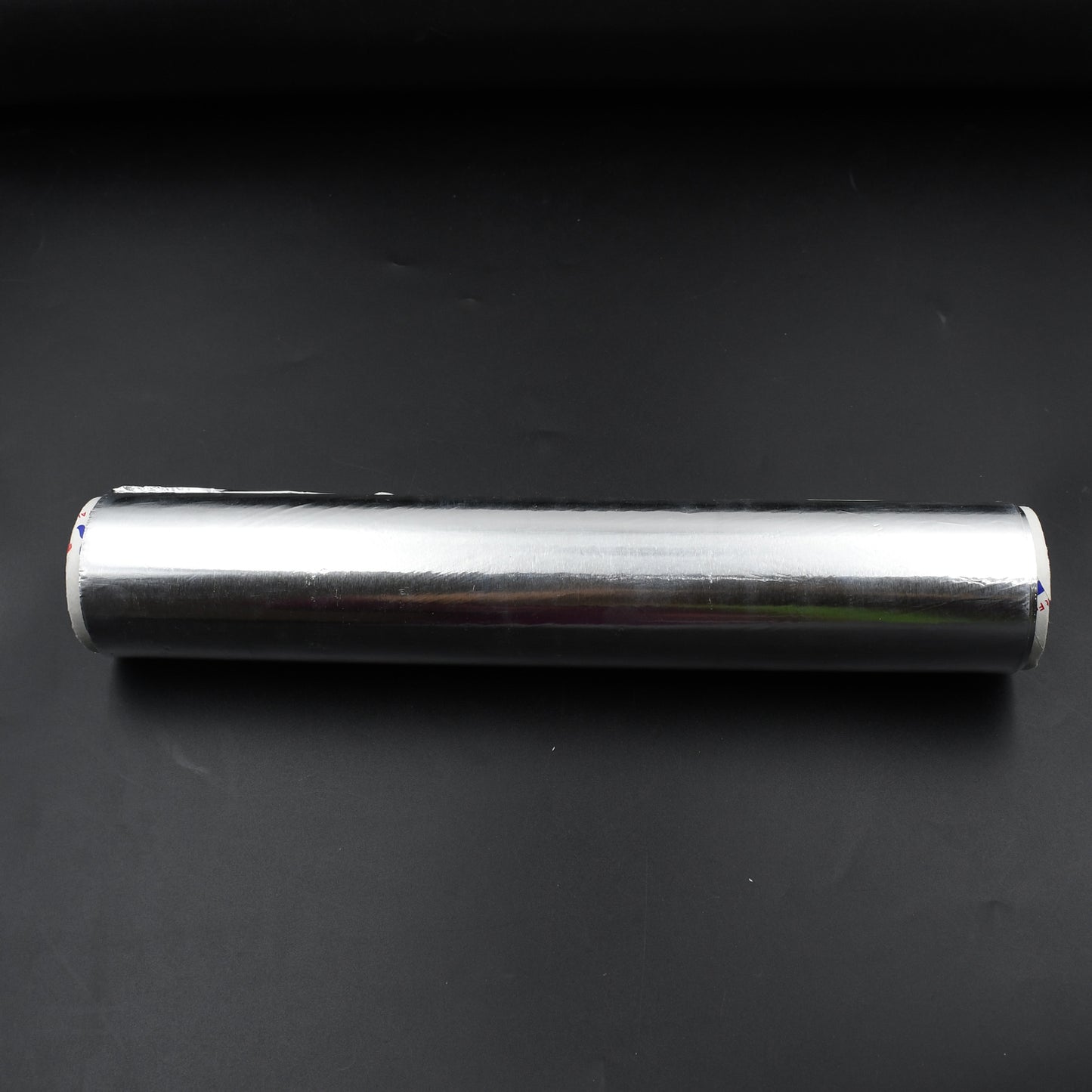 5988 Premium Quality Aluminum Foil Roll Heavy Duty Non Stick Thick Aluminum Foil Sheet Baking Grilling Tool Width 295mm (1pc)