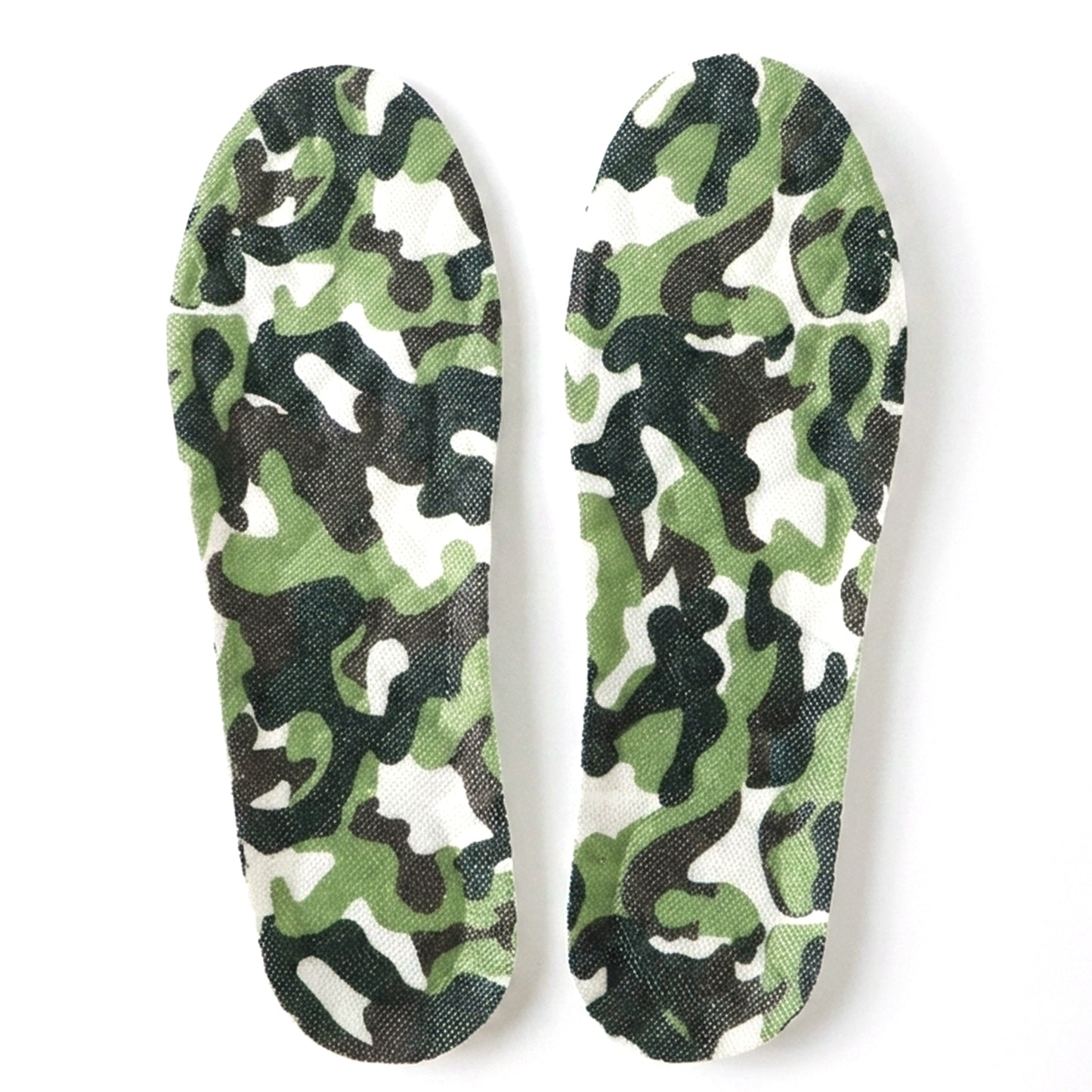 Premium Cushion Support Insoles For Shoes (1 Pair 42 To 45 Size)