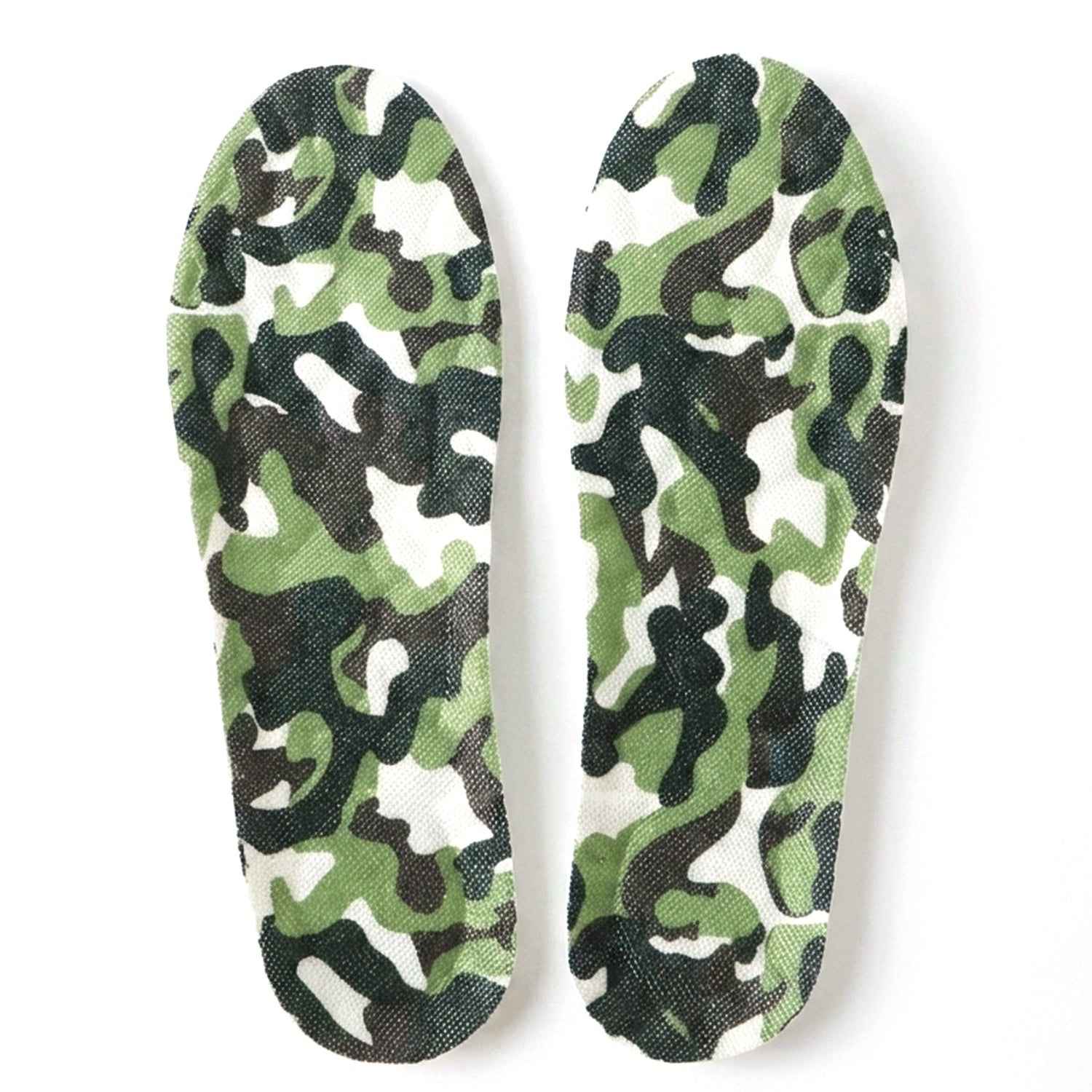 Premium Cushion Support Insoles For Shoes (1 Pair 42 To 45 Size)