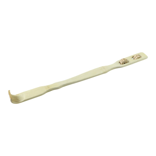 Wooden Back Massager Stick (1 Pc 46 Cm)