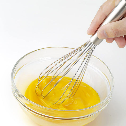 Supermom Premium Stainless Steel Wire Whisk (1 Pc)