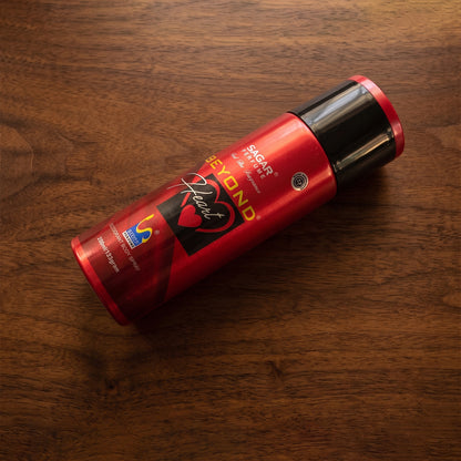 Sagar Beyond Heart Perfume Body Spray Deodorant For Men (200 Ml)