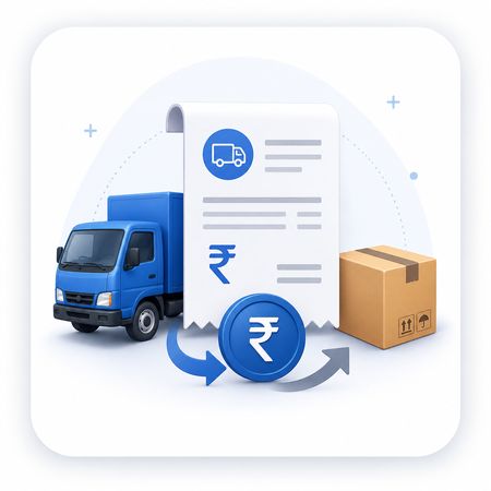 Extra Shipping Charges