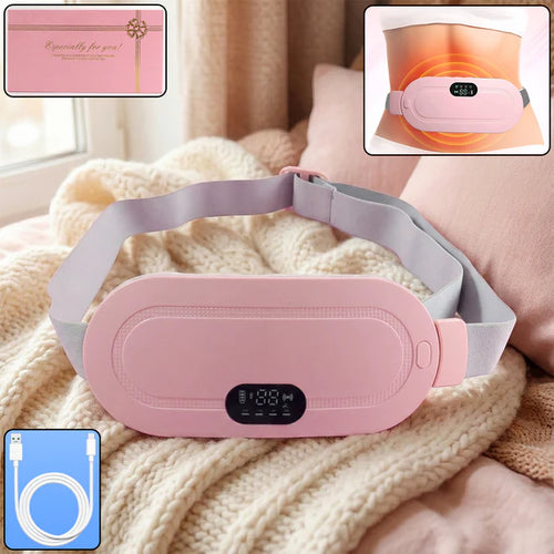 Period Cramp Relief Device