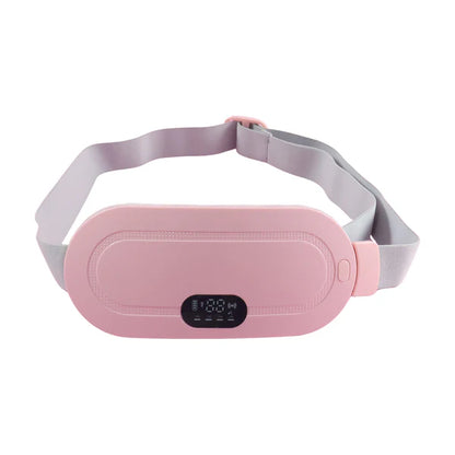Period Cramp Relief Device