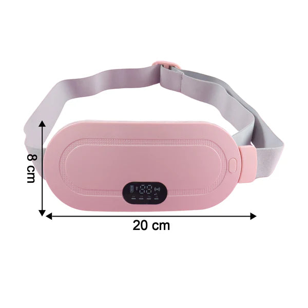 Period Cramp Relief Device