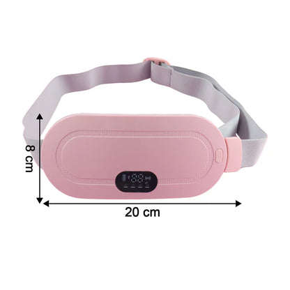 Period Cramp Relief Device