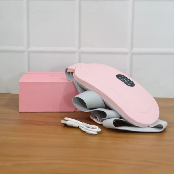 Period Cramp Relief Device