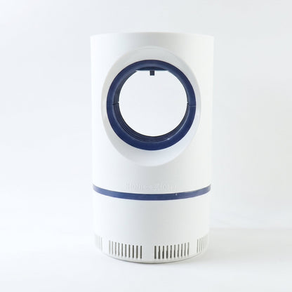 Electric Usb Mosquito Killer Lamp Suction Trap Indoor Insect Killer (1 Pc)
