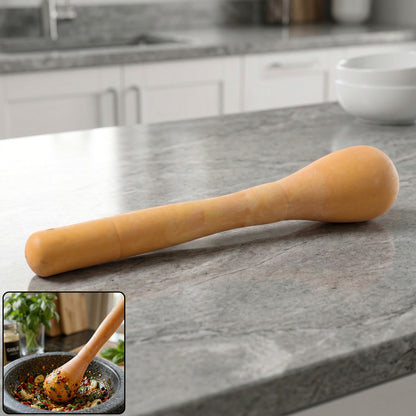 Manual Masher Grinder Tool For Kitchen Use (1 Pc)